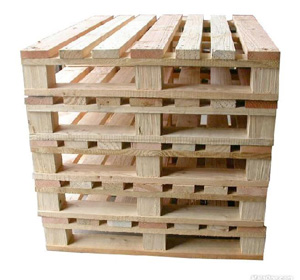湖北木托盘厂家浅析出口木箱的要求