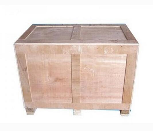 襄阳木质包装箱