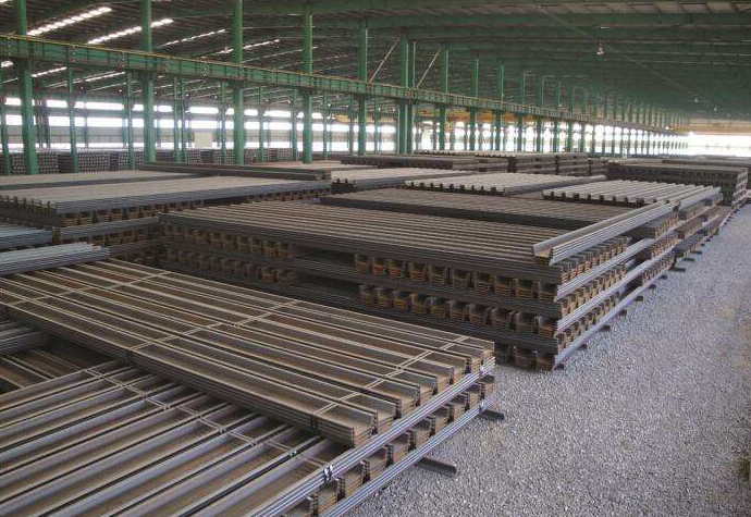 拉森鋼板樁可以有效保護土地資源