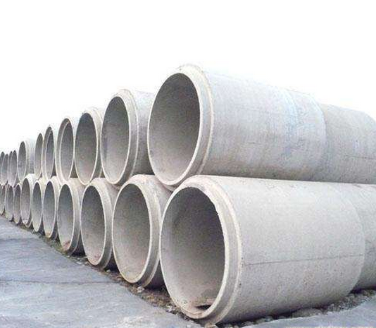 河南涵管厂制作的郑州水泥排水管有七大用处