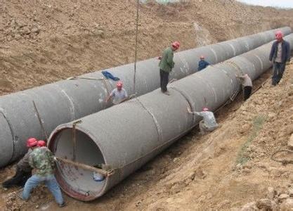 随州水泥管厂家简述水泥管机操作、保养安全规程