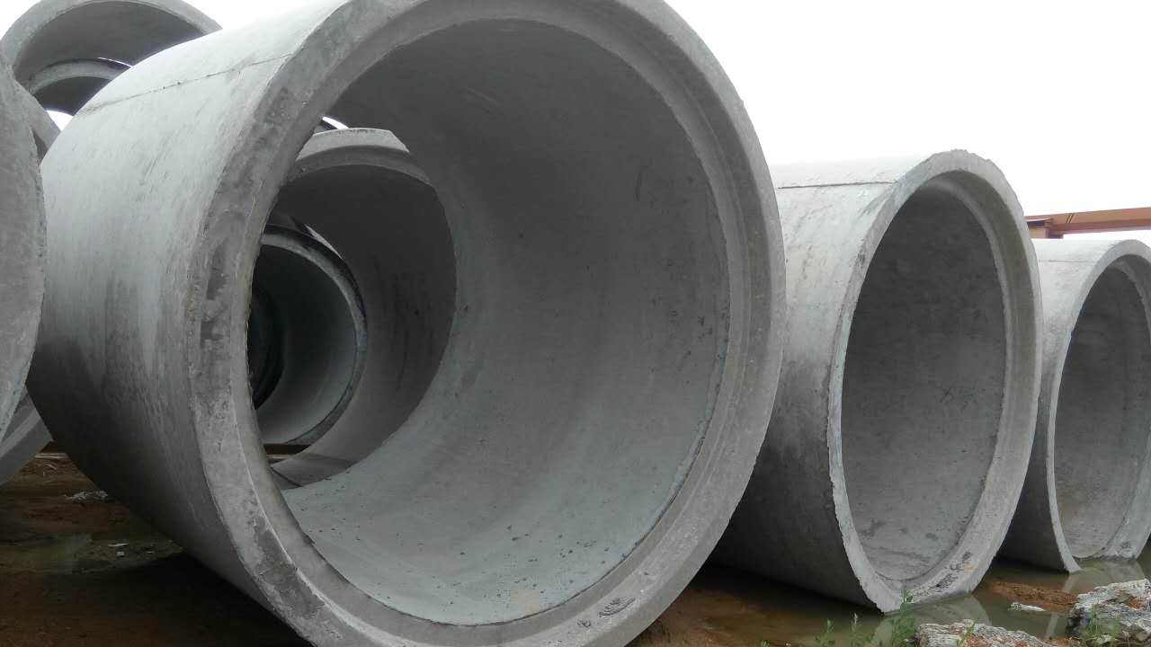 郑州水泥管告诉你生产水泥管的必备要素是哪些？