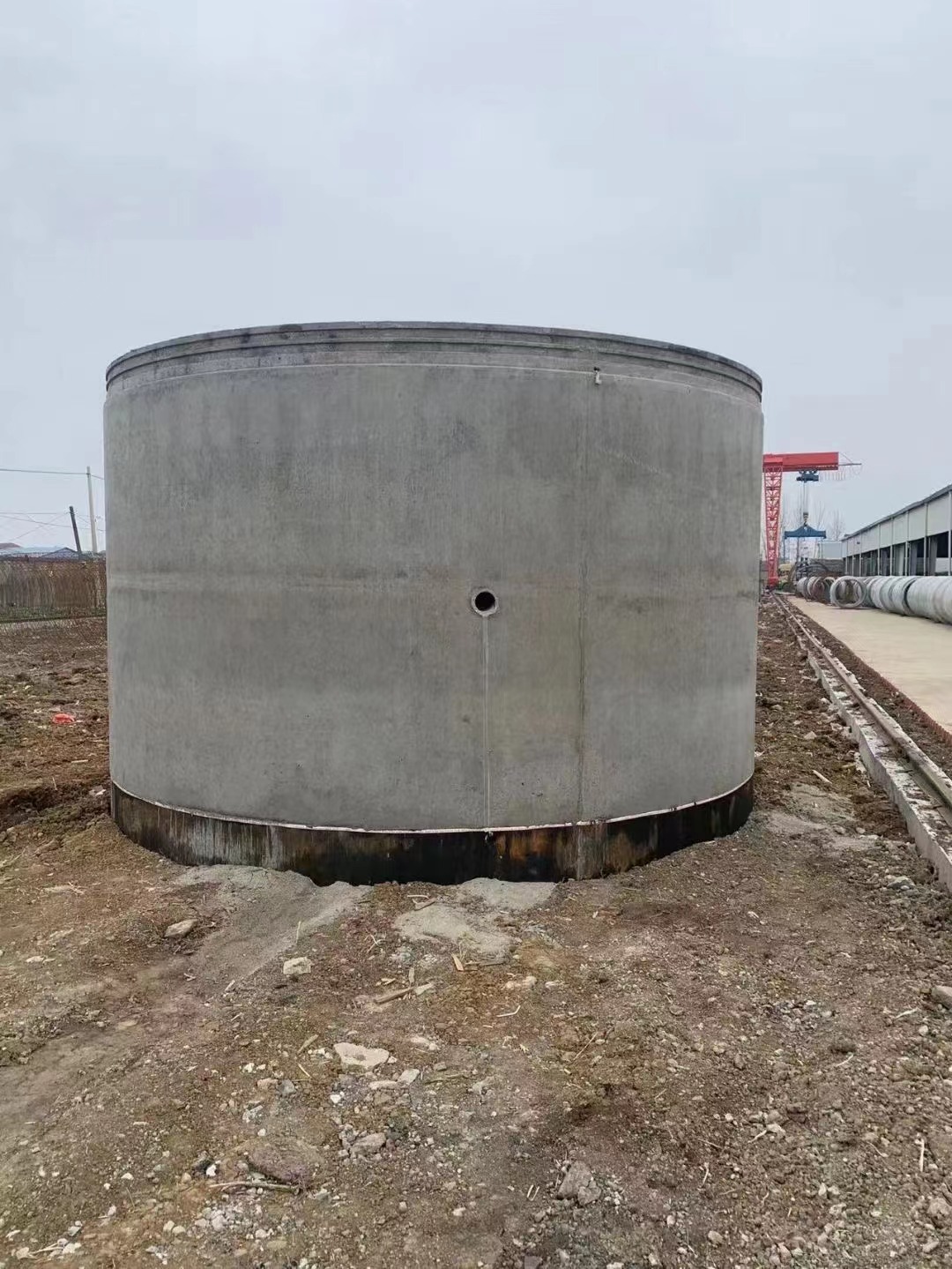 武汉水泥管厂家浅谈水泥管之间是怎样连接的