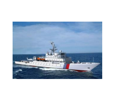 傾角傳感器應用-船舶航行姿態監測