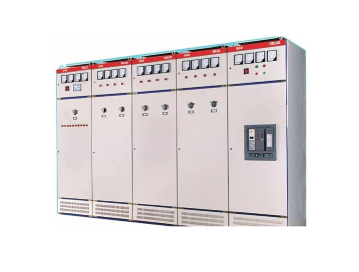 GGD型交流低壓配電柜
