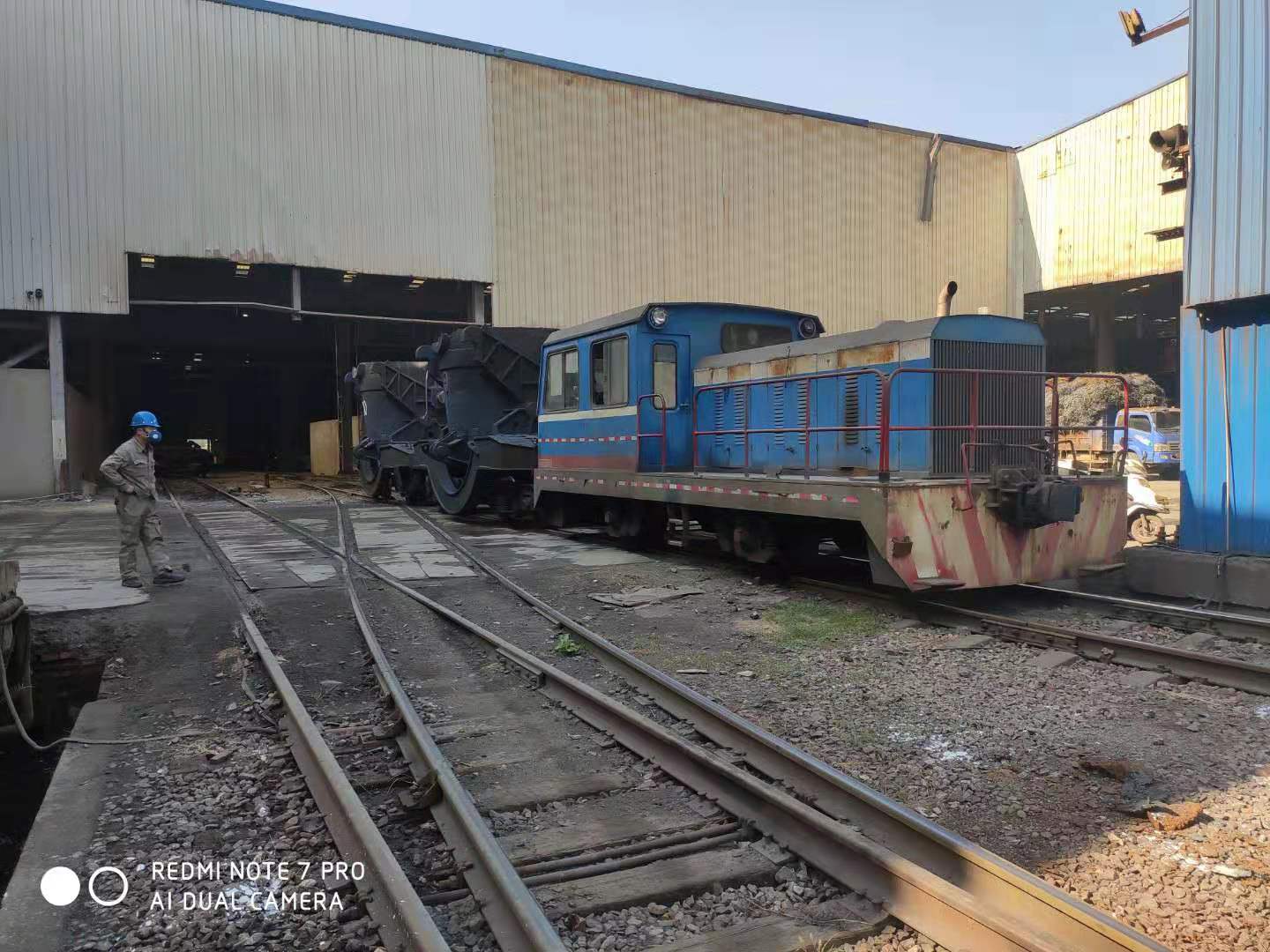 火車軌道衡廠家