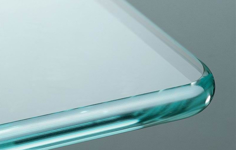钢化玻璃的优良性能在淋浴房行业的应用