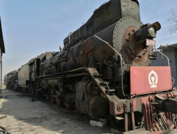 襄阳蒸汽机车回收厂家分享选择蒸汽机车回收厂商要点