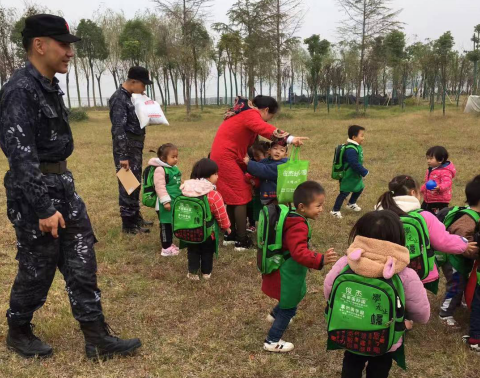襄州俊杰幼儿园分享预防孩子感冒的法宝