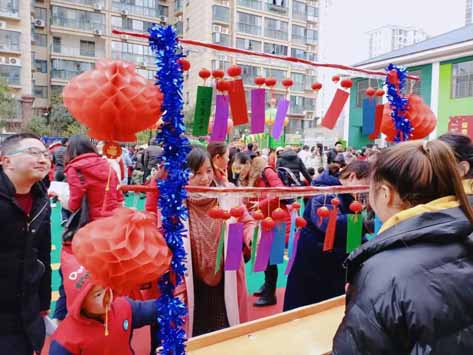 襄陽寶寶到底幾歲才適合上幼兒園呢