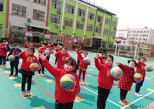 俊杰幼儿园来答疑幼儿园孩子发生冲突怎么办