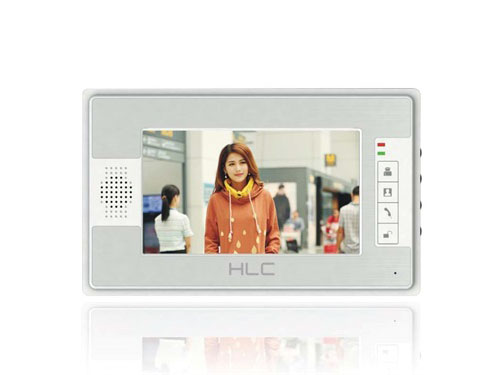 HLC-2000安防监控系统