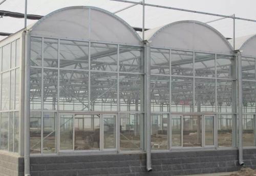分析连栋玻璃温室的建设流程以及保温效果是怎样的 分析连栋玻璃温室的建设流程以及保温效果是怎样的