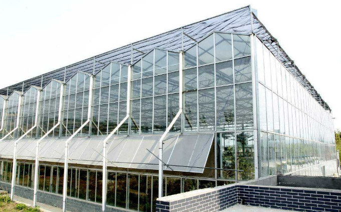 玻璃温室大棚冬季怎么正确施肥
