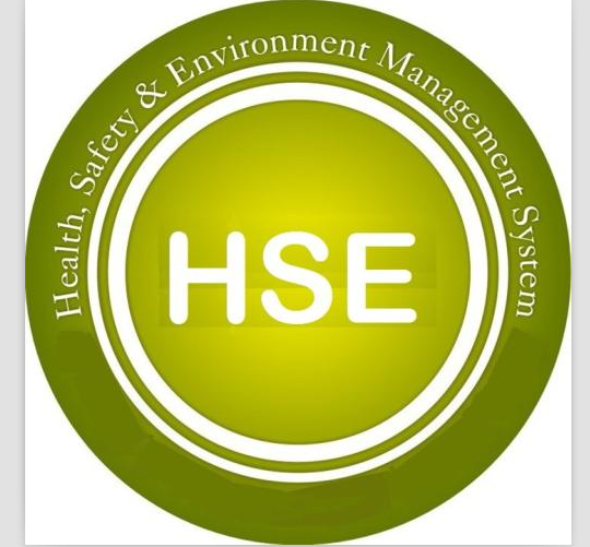 HSE 石油化工行業健康、安全與環境管理體系認證