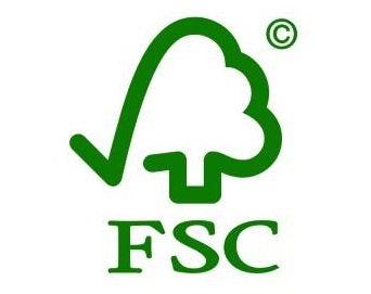FSC 森林认证