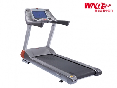 WNQ 7000FA-TV3豪華輕商用電動跑步機