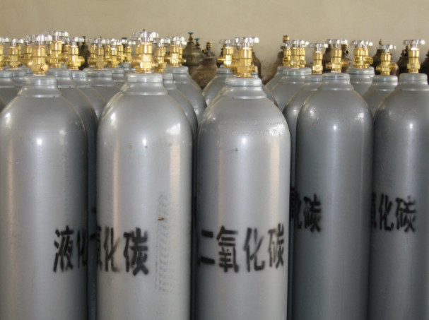 液態二氧化碳