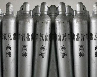 襄阳高纯氦气气瓶储存的保存注意事项