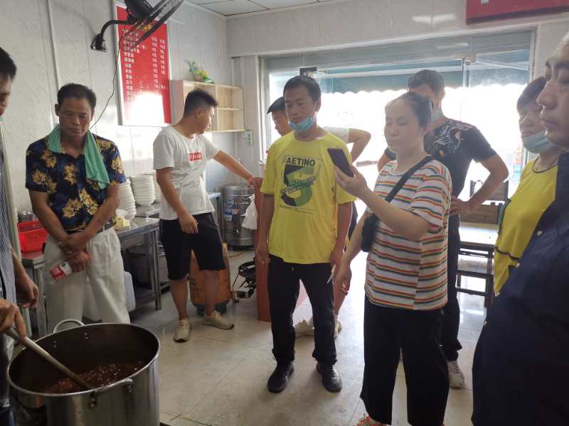 襄陽牛肉面培訓公司