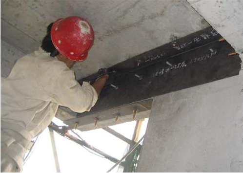 十堰加固公司分析混凝土结构加固改造配套使用技术