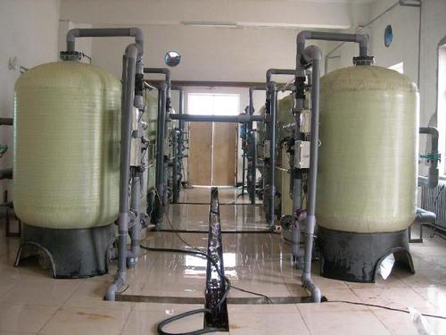 沈阳/锦州介绍软化水设备对我们生活的好处
