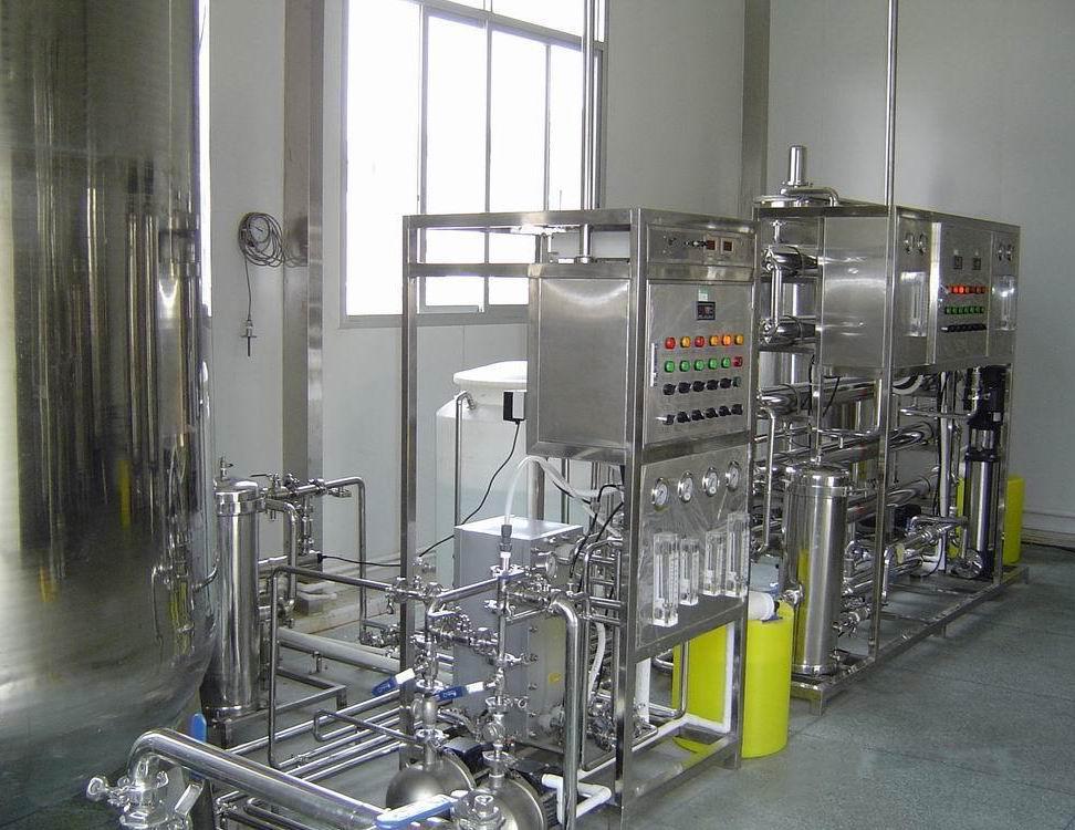 临沂/菏泽工业用超纯水设备使用过程中用关注的问题