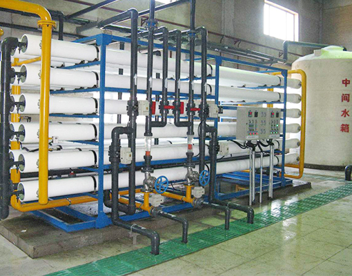广西/柳州超纯水设备的特点和用途