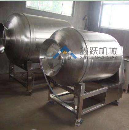 變頻滾揉機