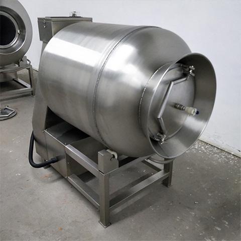 小型滾揉機