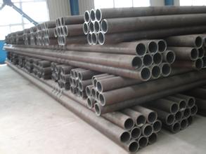 聊城厚壁螺旋钢管生产厂家介绍防腐钢管的5种最有效的防腐结构