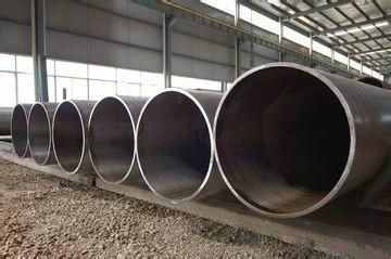 厚壁螺旋钢管厂家挤压的基本方法及其主要工艺流程是什么?