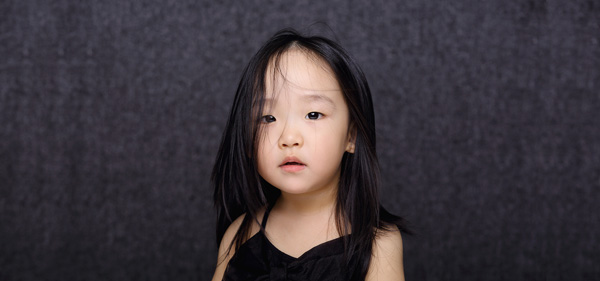 襄阳专业儿童摄影公司拍摄儿童照时应该给宝宝化妆吗
