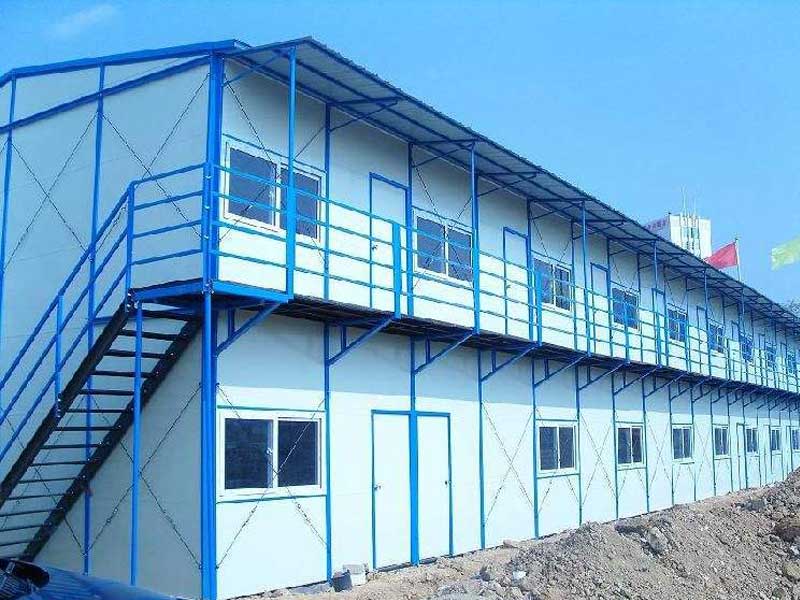 新疆彩钢房安装制作的三个误区