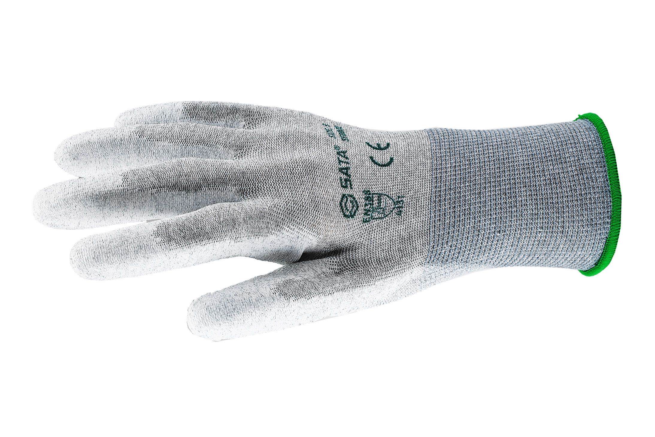 勞保用品防護手套的使用方法
