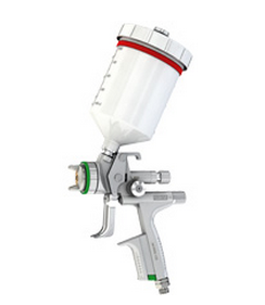 SATAjet 5000-120 環保省漆面漆噴槍