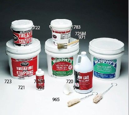橡膠潤滑防銹劑