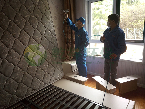 襄阳室内环保公司探讨房子装修后开窗通风能否解决室内空气污染