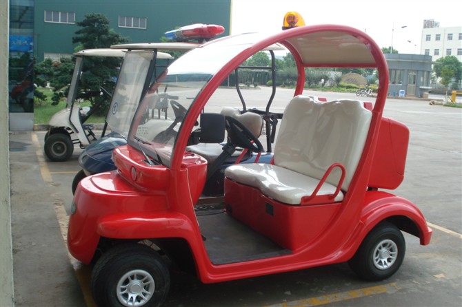 襄阳电动巡逻车销售商为您提供正确充电器选用方法