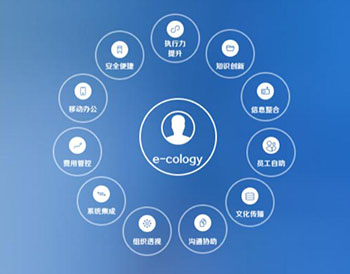 泛微e-cology