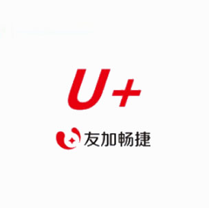 畅捷通U+