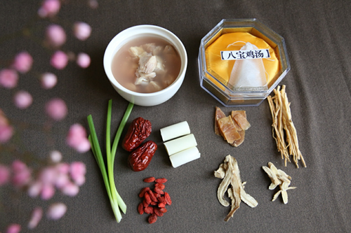 咸陽膳食催乳