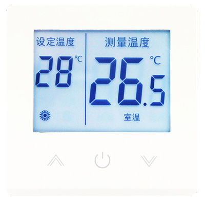 沈阳远程温控器厂家告诉你壁挂炉温控器的优点