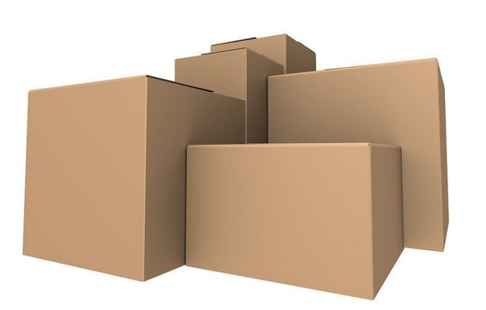 襄阳纸箱包装厂家分享对纸箱动态性能的试验
