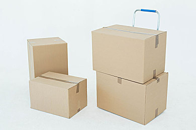合理选择纸箱材料对提高产品质量具有重要的现实意义