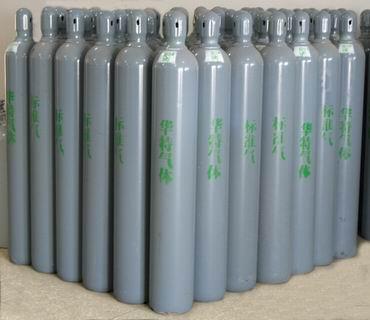 高純氫氣在充瓶時氣瓶要怎么檢查呢