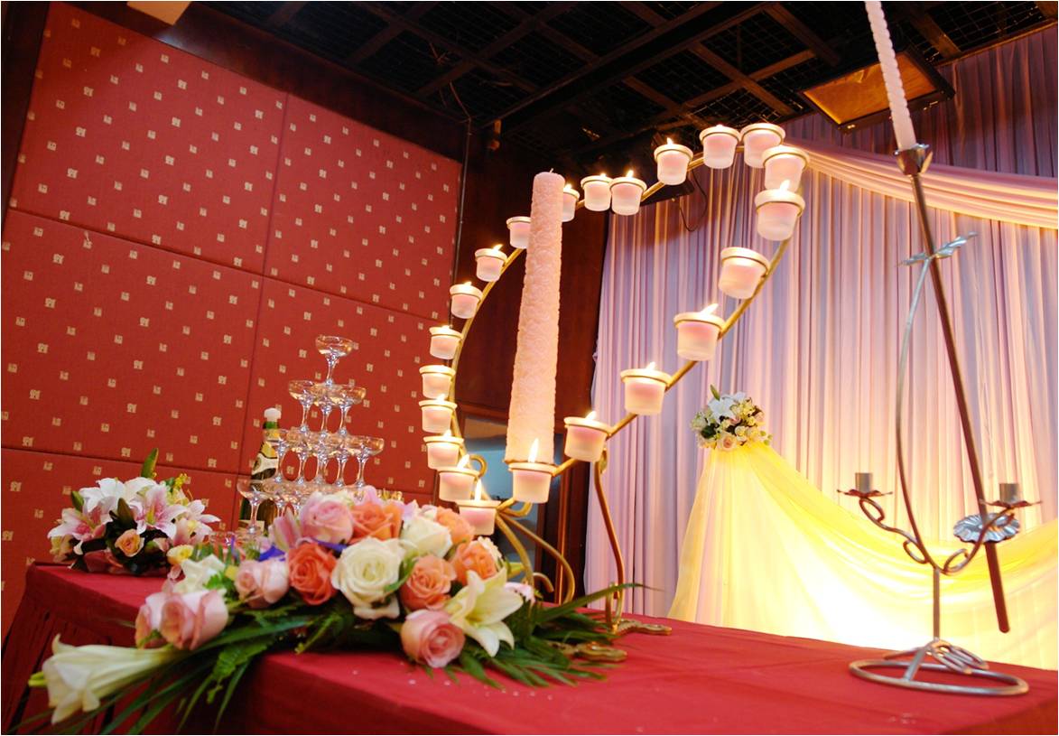 龙首村婚庆公司,从垂直婚礼灵感分享到婚礼筹备平台