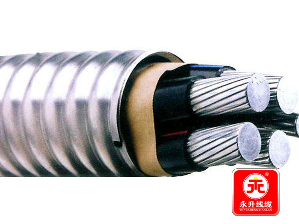 鋁合金電纜