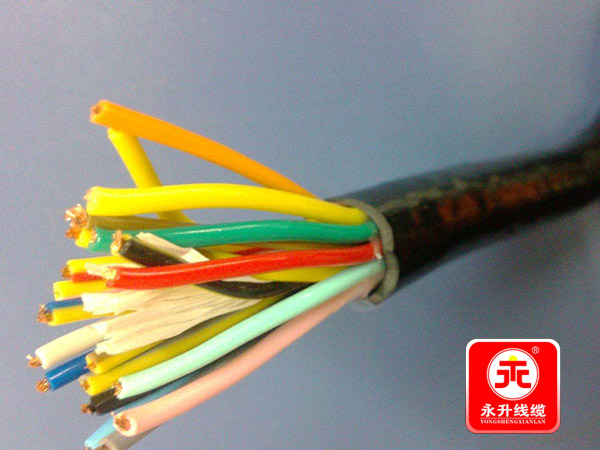 控制电缆厂家浅谈：铜芯电缆与铝芯电缆的电气性能比较