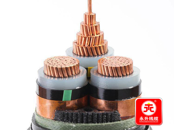 西藏电线电缆厂家告知​大家导致防火电缆受潮的原因有哪些？